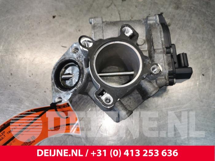 Renault Trafic EGR Klep O180048