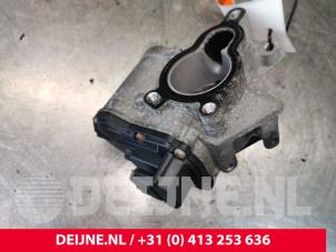 Renault Trafic AGR Ventil O180048 foto 3