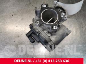 Renault Trafic AGR Ventil O180048 foto 2