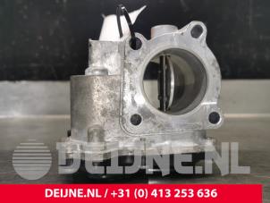 Renault Trafic Throttle body O180050 photo 2