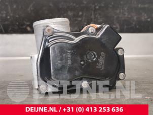 Renault Trafic Throttle body O180050 photo 3