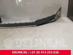 Volkswagen Crafter Front bumper O9990001760 photo 3
