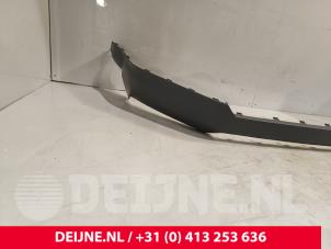 Volkswagen Crafter Front bumper O9990001760 photo 2