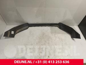 Volkswagen Crafter Front bumper O9990001760 photo 4