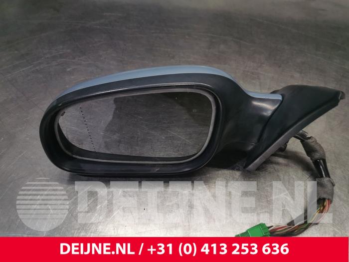 Volvo S60 Buitenspiegel links O180064