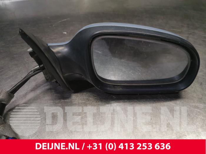 Volvo S60 Buitenspiegel rechts O180065