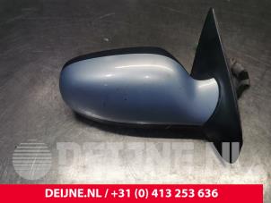 Volvo S60 Wing mirror, right O180065 photo 2