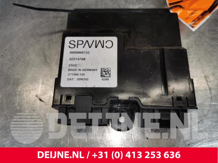 Volvo XC40 Module tailgate motor O180124