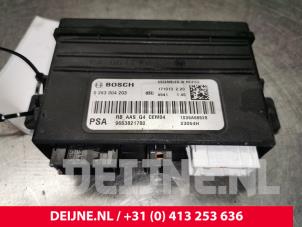 Gebruikte Module PDC Citroen Berlingo 1.6 BlueHDI 75 Prijs € 60,50 Inclusief btw aangeboden door van Deijne Onderdelen Uden B.V.