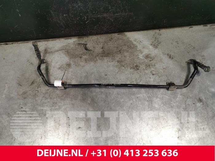 Volvo XC40 Stabilisatorstang achter O180156