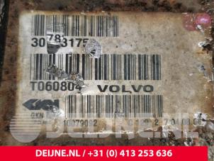Volvo C70 Aandrijfas links-voor O180163 foto 3