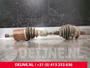 Volvo C70 Aandrijfas links-voor O180163 foto 2