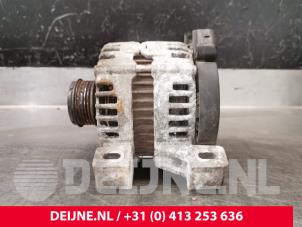 Volvo C70 Dynamo O180186 foto 2