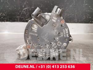 Volvo C70 Dynamo O180186 foto 3