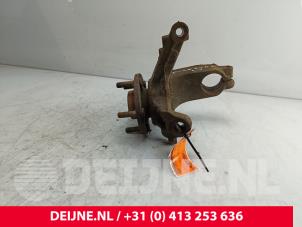 Volvo C70 Achsschenkel links vorne O180189 foto 3