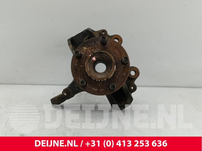 Volvo C70 Achsschenkel rechts vorne O180190
