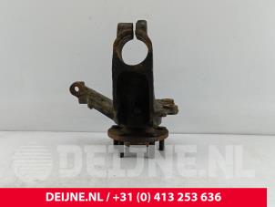 Volvo C70 Knuckle, front right O180190 photo 3