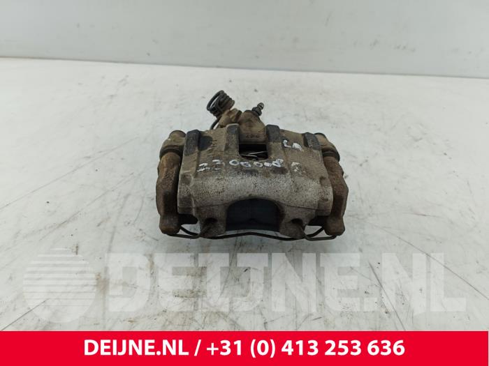Volvo C70 Rear brake calliper, left O180207