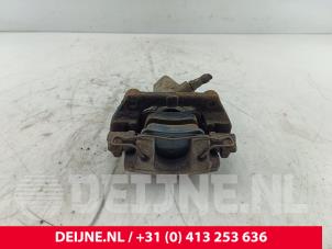 Volvo C70 Remklauw (Tang) links-achter O180207 foto 3