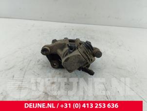 Volvo C70 Remklauw (Tang) links-achter O180207 foto 2