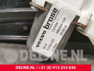 Volvo C70 Ruitmechaniek 4Deurs links-achter O180213 foto 3