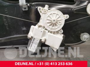 Volvo C70 Ruitmechaniek 4Deurs links-achter O180213 foto 2