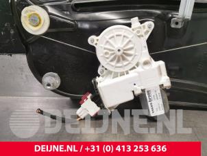 Volvo C70 Ruitmechaniek 4Deurs rechts-achter O180214 foto 2