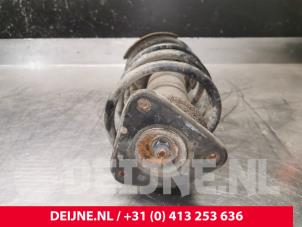 Volvo C70 Front shock absorber rod, left O180218 photo 3
