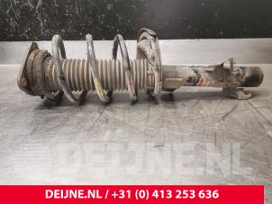 Volvo C70 Front shock absorber rod, left O180218 photo 2