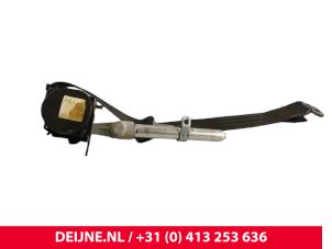 Volvo C70 Veiligheidsgordel links-achter O180224 foto 3