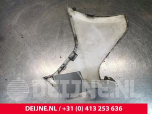 Ford Transit Connect Bumperdeel links-achter O180261 foto 3