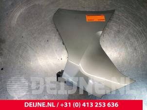 Gebruikte Bumperdeel links-achter Ford Transit Connect (PJ2) 1.6 TDCi 16V 95 Prijs € 54,45 Inclusief btw aangeboden door van Deijne Onderdelen Uden B.V.