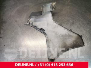Ford Transit Connect Bumperdeel rechts-achter O180262 foto 3