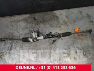 Fiat Doblo Power steering box O180263 photo 3