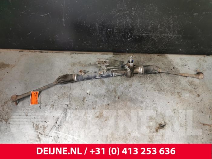 Fiat Doblo Lenkgetriebe Servo O180264