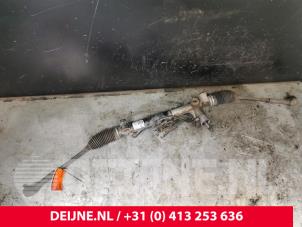 Fiat Doblo Lenkgetriebe Servo O180264 foto 3