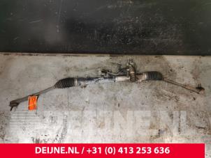 Fiat Doblo Lenkgetriebe Servo O180264 foto 2