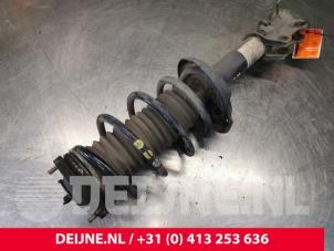 Fiat Doblo Schokdemperpoot rechts-voor O180265 foto 2