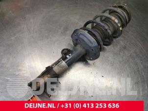 Fiat Doblo Schokdemperpoot rechts-voor O180265 foto 3