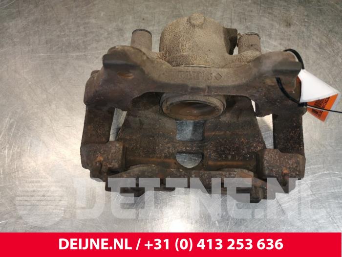 Fiat Doblo Remklauw (Tang) rechts-voor O180266