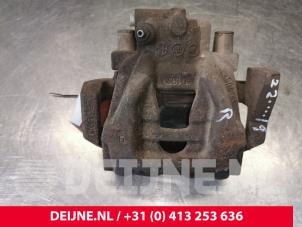 Fiat Doblo Bremszange rechts vorne O180266 foto 3
