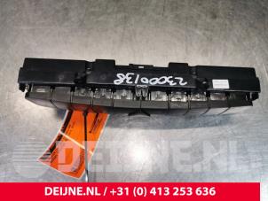 Mercedes Sprinter Panic lighting switch O180267 photo 2