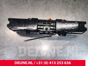 Mercedes Sprinter Panic lighting switch O180267 photo 3