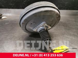 Opel Vivaro Bremskraftverstärker O180301 foto 3