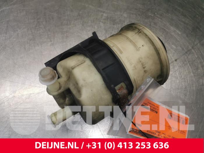 Opel Vivaro Lenkkraftverstärker Ölbehälter O180320
