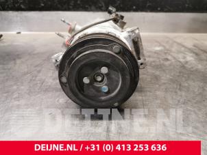 Ford Transit Connect Klimapumpe O180368 foto 2