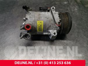 Ford Transit Connect Klimapumpe O180368 foto 3