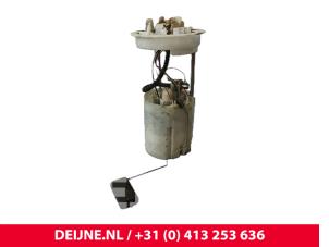 Gebruikte Tank element Pomp Ford Transit Connect Prijs € 151,25 Inclusief btw aangeboden door van Deijne Onderdelen Uden B.V.