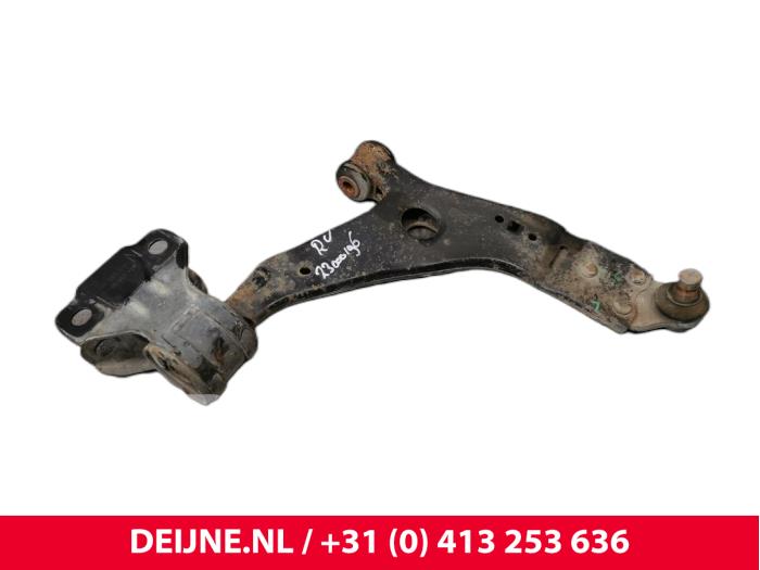 Ford Transit Connect Draagarm onder rechts-voor O180377