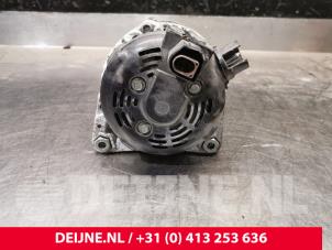 Ford Transit Connect Dynamo O180379 foto 3